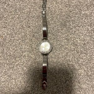 Coach watch